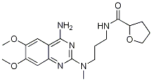 PI-21694 Alfuzosin (81403-80-7)