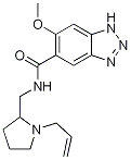 PI-21695 Alizapride (59338-93-1)