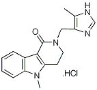 PI-21696 Alosetron HCl (122852-69-1)