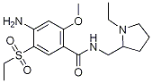 PI-21704 Amisulpride (71675-85-9)