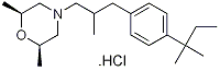 PI-21705 Amorolfine HCl (106614-68-0)