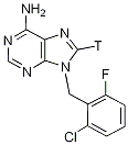 PI-21706 Aprinocid (Not available)