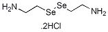PI-21712 2,2'-Diselanediyldiethanamine dihydrochloride (3542-13-0)