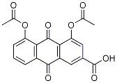 PI-21721 Diacerein (13739-02-1)