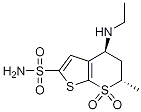 PI-21730 Dorzolamide (120279-96-1)