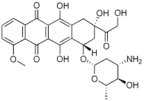 PI-21745 Epirubicin (56420-45-2)