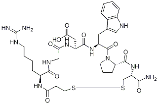 PI-21748 Eptifibatide acetate (188627-80-7)