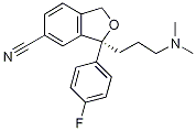PI-21749 Escitalopram (128196-01-0)