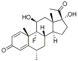 PI-21769 Fluorometholone (426-13-1)