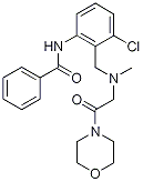 PI-21772 Fominoben (18053-31-1)
