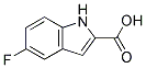 PI-21782 5-Fluoroindole-2-carboxylic acid (399-76-8)