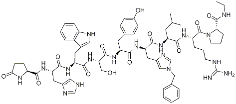 PI-21784 Histrelin (76712-82-8)