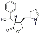 PI-21799 Isopilosine (491-88-3)