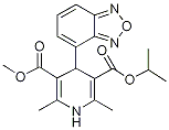 PI-21800 Isradipine (75695-93-1)