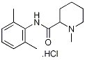 PI-21826 Mepivacaine HCl (1722-62-9)