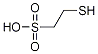 PI-21828 2-Mercaptoethylsulfonic acid (3375-50-6)
