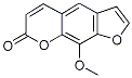 PI-21831 Methoxsalen (298-81-7)