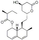 PI-21833 Mevastatin (73573-88-3)