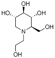 PI-21837 Miglitol (72432-03-2)