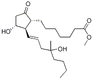 PI-21841 Misoprostol (59122-46-2)