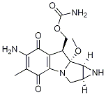 PI-21842 Mitomycin (50-07-7)