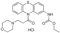 PI-21848 Moracizine HCl (29560-58-5)