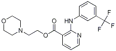 PI-21849 Morniflumate (Not available)