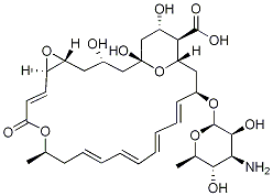 PI-21857 Natamycin (7681-93-8)