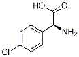 PI-21862 (S)-4-Chlorophenylglycine (67336-19-0)
