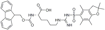 PI-21865 Fmoc-Homoarg(Pbf)-OH (401915-53-5)