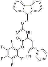 PI-21867 Fmoc-Trp-OPfp (86069-87-6)