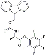 PI-21868 Fmoc-(D)Ala-Opfp (125043-04-1)