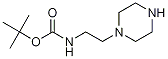 PI-21878 1-(2-N-Boc-aminoethyl)piperazine (140447-78-5)