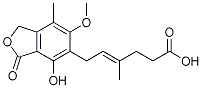 PI-21888 Mycophenolic Acid (24280-93-1)