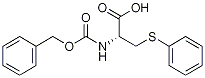 PI-21891 CBZ-S-Phenyl-L-Cysteine (159453-24-4)