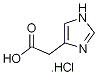 PI-21909 Imidazole-4-acetic acid HCl (3251-69-2)
