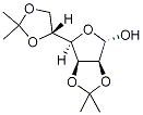 PI-21922 2,3,5,6-Di-O-isopropylidene-α-D-mannofuranose (14131-84-1)
