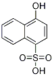 PI-21927 1-Naphthol-4-sulfonic acid (84-87-7)