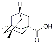 PI-21928 1,3-Dimethyladamantan-5-carboxylic acid (14670-94-1)