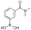 PI-21931 3-(N,N-Dimethylaminocarbonyl)benzene boronic acid (373384-14-6)