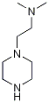 PI-21933 1-(2-Dimethylaminoethyl)piperazine (3644-18-6)