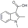 PI-21955 1,2-Dimethylindole-3-carboxylic acid (20357-15-7)
