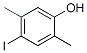 PI-21957 2,5-Dimethyl-4-iodophenol (114971-53-8)