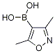 PI-21960 3,5-Dimethylisoxazole-4-boronic acid (16114-47-9)