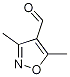 PI-21961 3,5-Dimethyl-4-isoxazolecarbaldehyde (54593-26-9)