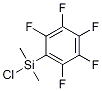 PI-21967 Dimethyl(pentafluorophenyl)silane (13888-77-2)