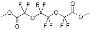 PI-21971 Dimethyl perfluoro-3,6-dioxaoctane-1,8-dioate (24647-20-9)