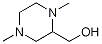 PI-21978 (1,4-Dimethyl-2-piperazinyl)methanol (14675-44-6)