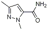 PI-21983 1,3-Dimethylpyrazole-5-carboxamide (136678-93-8)