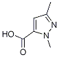 PI-21984 1,3-Dimethylpyrazole-5-carboxylic acid (5744-56-9)